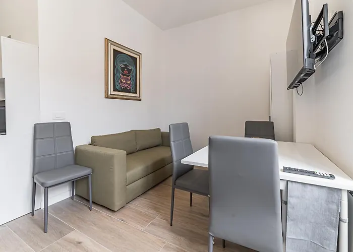 Vatican - Vatican Appartement *