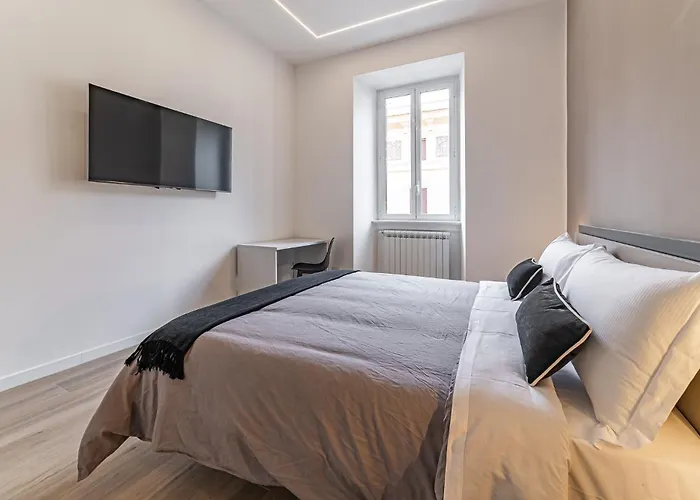 Appartement Vatican - Vatican