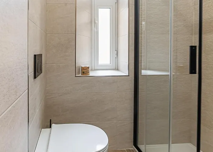 Vatican - Vatican Appartement *