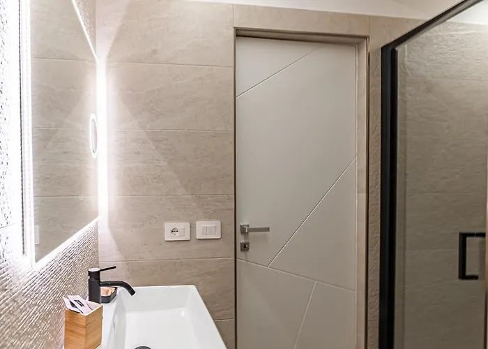 Appartement Vatican - Vatican Rome