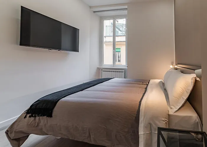 Appartement Vatican - Vatican