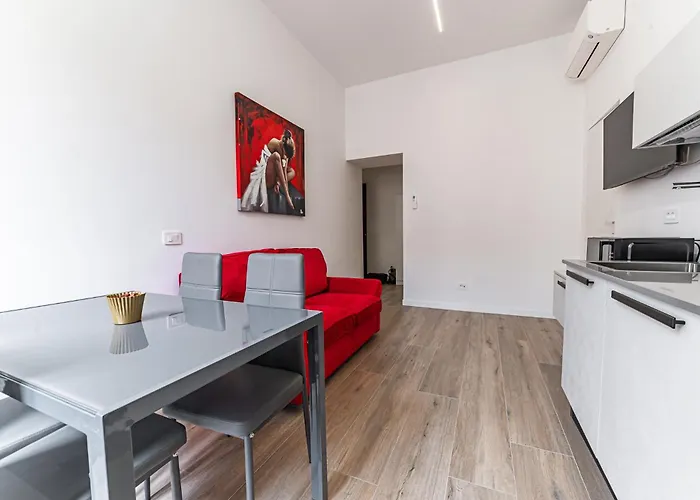 Appartement Vatican - Vatican *