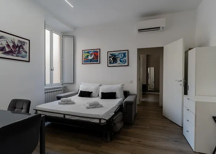 Apartmán Vatican - Vatican Řím