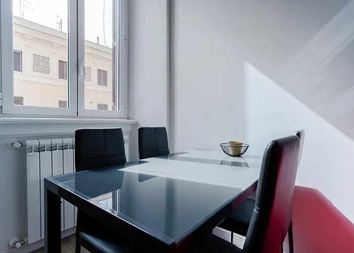 Apartmán Vatican - Vatican *