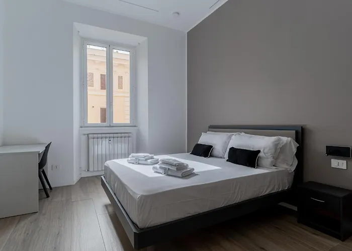 Apartmán Vatican - Vatican Řím