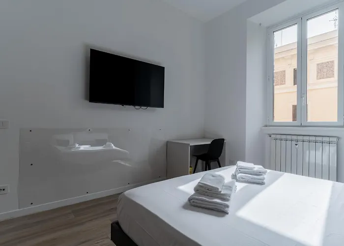 Vatican - Vatican Apartmán *