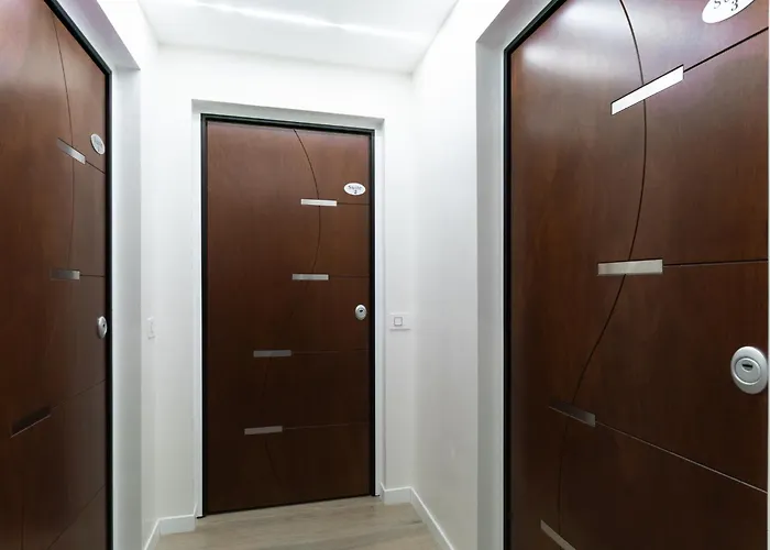 Vatican - Vatican Apartmán *